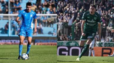 Sarmiento va por la recuperación ante un necesitado Estudiantes de Río Cuarto