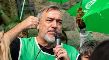 ATE suspendió el paro en el PAMI tras acordar aumento salarial y bono extraordinario