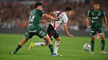 Con Sarmiento-River postergado, la Liga anunció el cronograma de las fechas 11 y 12
