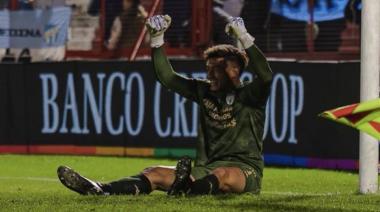 Atlético Tucumán eliminó a Independiente Rivadavia por penales y es semifinalista