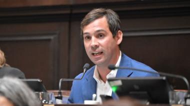 Impulsan parques solares para terminar con los cortes de energía en la provincia