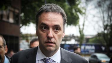 Adorni justificó sus ahorros en la Justicia: "Bitcoin y refacciones más baratas”