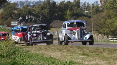 Se llevará a cabo la XXIII edición del Gran Premio Argentino Histórico desde el ACA