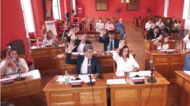 Dilación inexplicable: el Concejo Deliberante frena el destacamento de bomberos en Junín