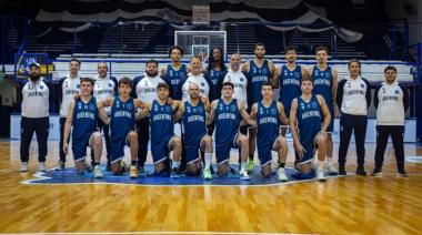 Llegó el día: Argentino hace su estreno en la Liga Nacional ante Ferro en El Fortín