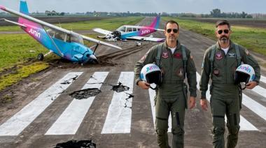 De vuelo bajo: El negocio que nunca despegó