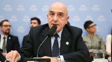 Sigue la sangría libertaria: Renunció el Secretario Nacional de Discapacidad