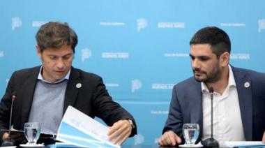 IOMA: Kicillof renueva el directorio y los gremios vuelven a ganar lugares claves