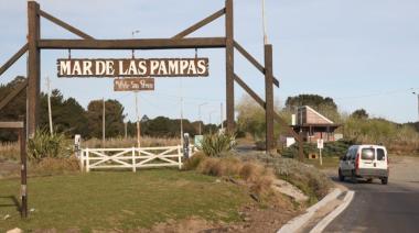 Un pueblo costero bonaerense va por el premio al mejor destino del mundo