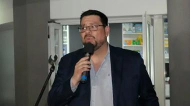 Federico Melo: “Los trabajadores han perdido poder adquisitivo”