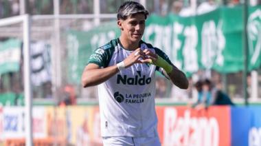 En la última jugada, Belgrano le empató el partido a Sarmiento en Junín