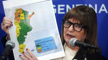 Biocombustibles: el proyecto de Bullrich lo sufriría Junín