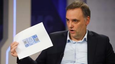 Manuel Adorni presentó un escrito para justificar su crecimiento patrimonial