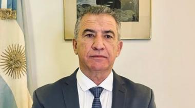 La Corte Suprema dejó firme la condena contra Sergio Urribarri por corrupción