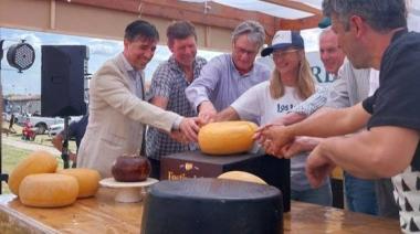 El Festival del Queso ya tiene programa y se prepara para una nueva edición