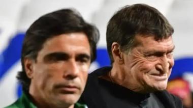 Falcioni-Sanguinetti, un reencuentro con historia en Aldosivi-Atlético Tucumán