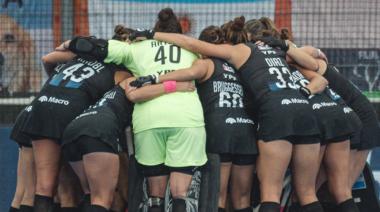 Las Leonas tuvieron un debut aplastante: Dominio total y goleada impactante a Paraguay