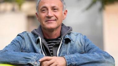 Juan José Becerra: “No soy escritor, soy una persona que escribe”