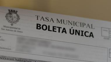 Tasas municipales: LLA quiere que todos los tributos tengan su contraprestación