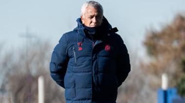 No va mas: Néstor 'Pipo' Gorosito deja de ser el Director Técnico de San Lorenzo