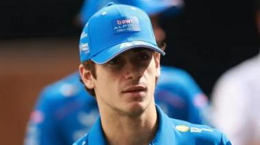 GP en Azerbaiyán: Franco Colapinto quedó top 10 pero no se mostró conforme