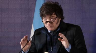 La Justicia le dio cinco días a Milei para cumplir con la Ley de Financiamiento Universitario