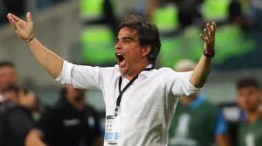 Confirmado: Javier Sanguinetti reemplazará a Israel Damonte en Aldosivi