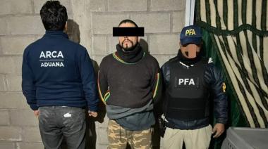 Zárate: Secuestraron 52 kilos de MDMA que podía rendir un millón de pastillas