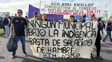 La Provincia dio el primer paso para poner en marcha el Consejo de Empleo Municipal