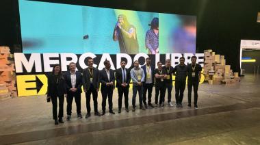 Petrecca y Fiorini le fueron a vender el 'modelo Junín' al empresario favorito de Milei
