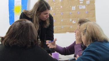 Salud mental en Junín: Fuerza Patria exigió saber cómo trabaja el Municipio
