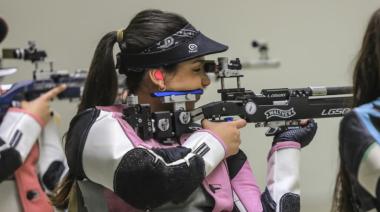 La campeona suramericana Alejandra Russo le pegó al gobierno nacional: “Necesitamos plata”