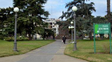 La semana arranca con un lunes frío en Junín: ¿Cuándo sube la temperatura?