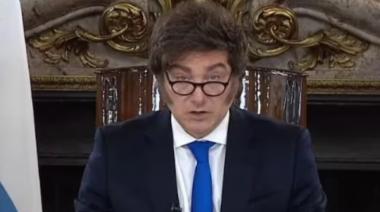 Argentina presentó una “protesta formal” por Malvinas en medio de la Asamblea de la ONU