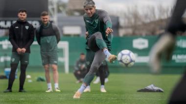 Sarmiento recibe a Belgrano en Junín con la misión de afianzarse arriba