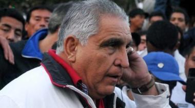 La Corte Suprema revocó el sobreseimiento del “Pata” Medina en causa por extorsión