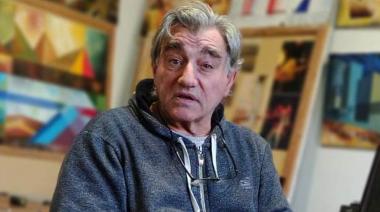 Daniel De Camillis expone sus fotografías en GalpónDorrego