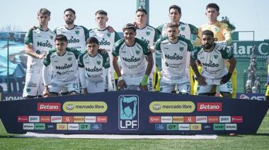 Terminó la novena fecha y Sarmiento sigue cerca de la punta
