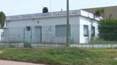 Avanza el nuevo cuartel de bomberos de Junín: la licitación pasa al Concejo Deliberante