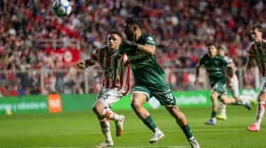 Se terminó la fecha 7: Cómo quedó Sarmiento en las tablas tras perder con Unión