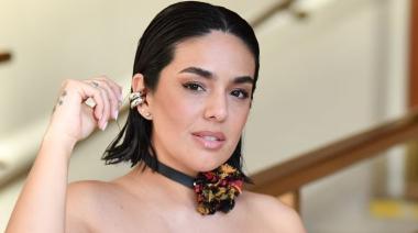 Golpe judicial para Ángela Leiva: No podrá cantar 'Amiga traidora' y otros hits