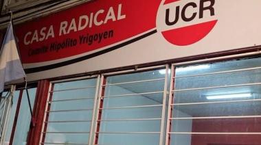 Evolución quiere candidato propio y se distancia de un acuerdo con Fiorini y LLA