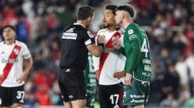 Cambio de día para Sarmiento - River en Junín: cuándo se juega y por qué se modificó