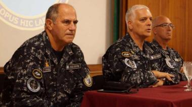 Escándalo en la Armada: denuncian sobresueldos por más de 1600 millones