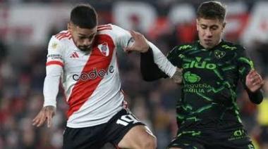 Autorizado: River podrá traer hinchas visitantes al partido con Sarmiento en Junín
