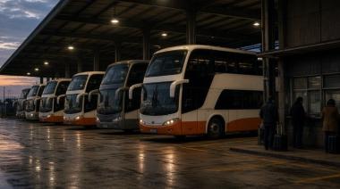 Crisis en Crucero del Norte: La empresa suspende sus viajes y hay temor por despidos
