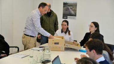 Licitan una obra eléctrica que beneficiará a 200.000 vecinos del interior bonaerense