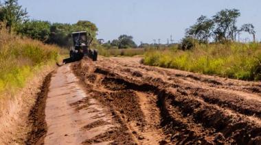 La Asociación Productos Agropecuarios Junín (APAJ), tiñó de sombras el presunto optimismo chacarero