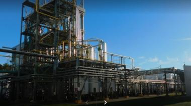 La ley de Patricia Bullrich amenaza la continuidad de la planta de biodiésel de Junín