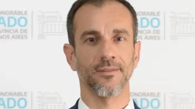 La campaña de salud que Petrecca criticó y que expuso su propia contradicción